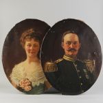 1754&nbsp;8057&nbsp;Oljemålningar